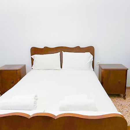 Katerina Beach Rooms Ándros Dış mekan fotoğraf