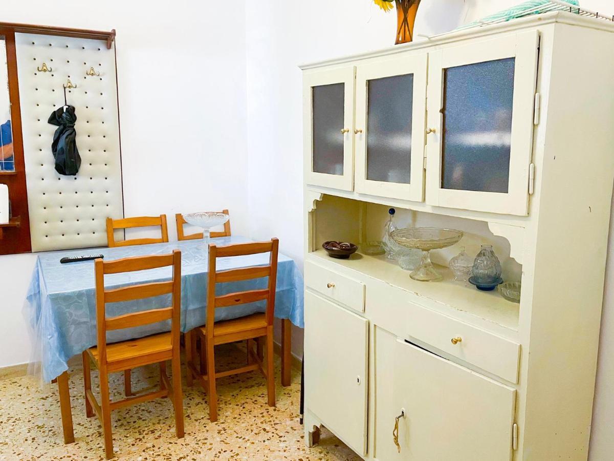 Katerina Beach Rooms Ándros Dış mekan fotoğraf